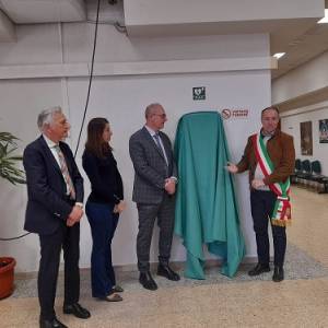 dae inaugurazione tributi 1 apr24