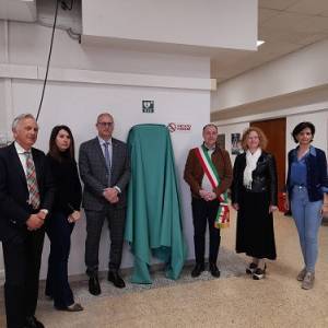 dae inaugurazione tributi 4 apr24