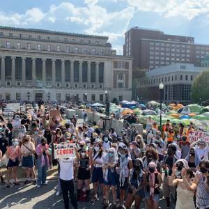 columbia university