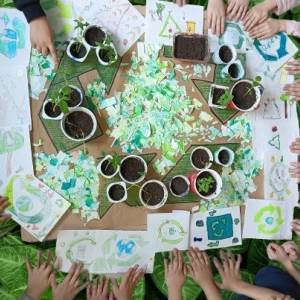 MI CURO DI TE – AGIRE SECONO NATURA_REGINA GRUPPO SOFIDEL E WWF_1