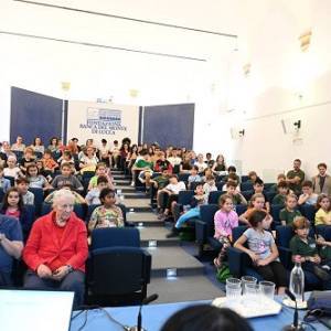 FBML Premio Nottolini 2024 - auditorium scuole primarie