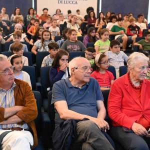 FBML Premio Nottolini 2024 - auditorium