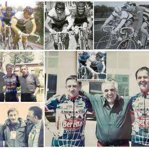 Tour_10. De Vlaeminck e Freddy Maertens