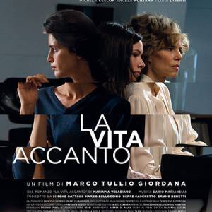 la vita accanto