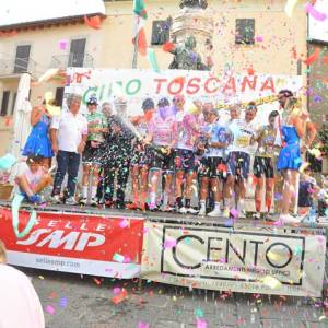 Giro Toscana 2024 premiazione finale bis [DVD (NTSC)]