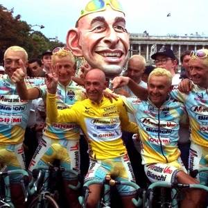 11. Pantani