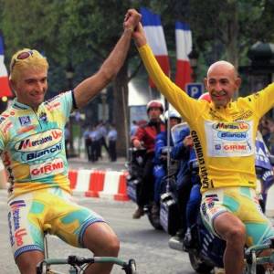 12. Pantani