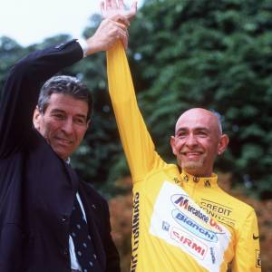 13. Pantani