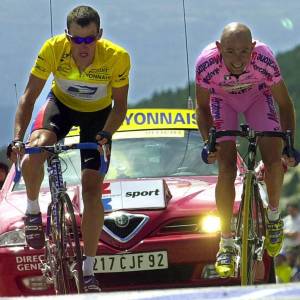 16. Pantani