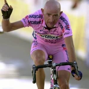 18. Pantani