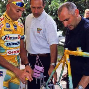 4. Pantani