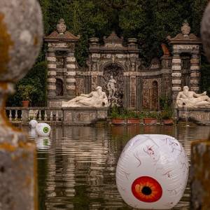 Caccia al tesoro di Halloween_Villa Reale di Marlia_Foto di Giuseppe Panico (18)