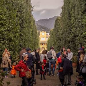 Caccia al tesoro di Halloween_Villa Reale di Marlia_Foto di Giuseppe Panico (46)