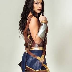 Himorta in wonder woman