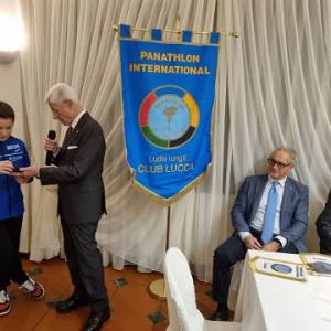 premiazione Gioele ok