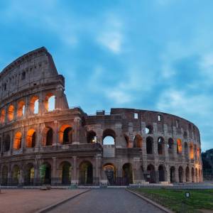 Roma - credits - David Köhler via Unsplash