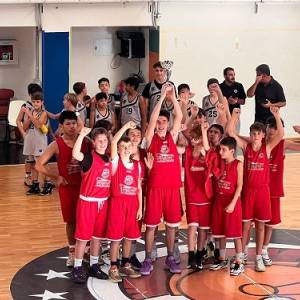 U13 ROMA 24