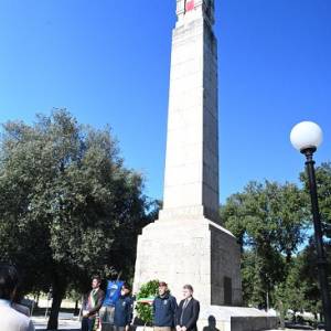 4 nov piazzale verdi