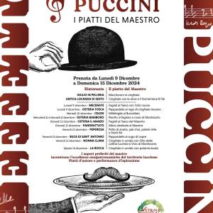 Effetto Puccini 2