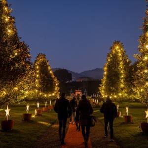 Magico Natale_Villa Reale di Marlia_2° weekend_Foto di Giuseppe Panico (3)