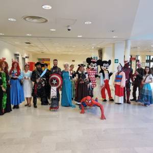 cosplayer 6