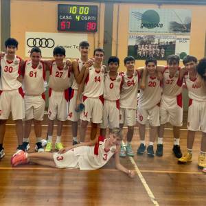 U15 GOLD