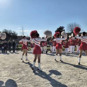 Banda spettacolo La Campagnola 