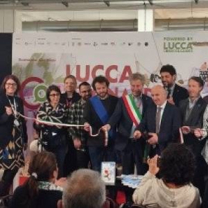 inaugurazione