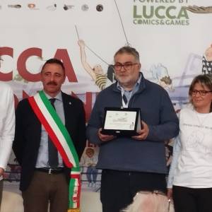 Premio Borzacchini a Natali