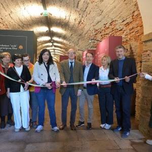 la rivoluzione verde di elisa Orto botanico Lucca 03