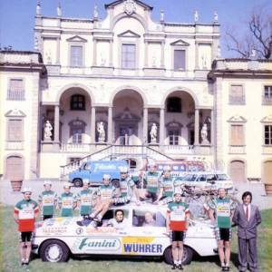 Pic_2. Team Giro 84