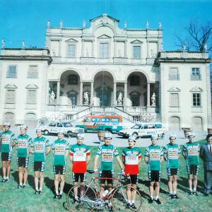 Pic_3. Team Giro 84