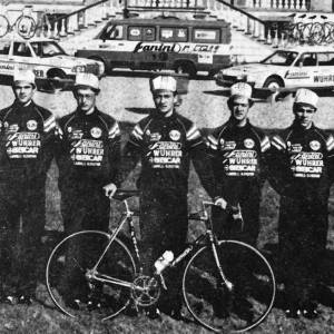 Pic_4. Team Giro 84
