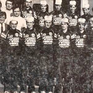 Pic_5. Team Giro 84