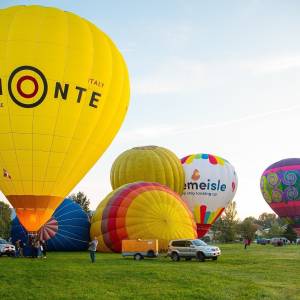 Mongolfiere 2 